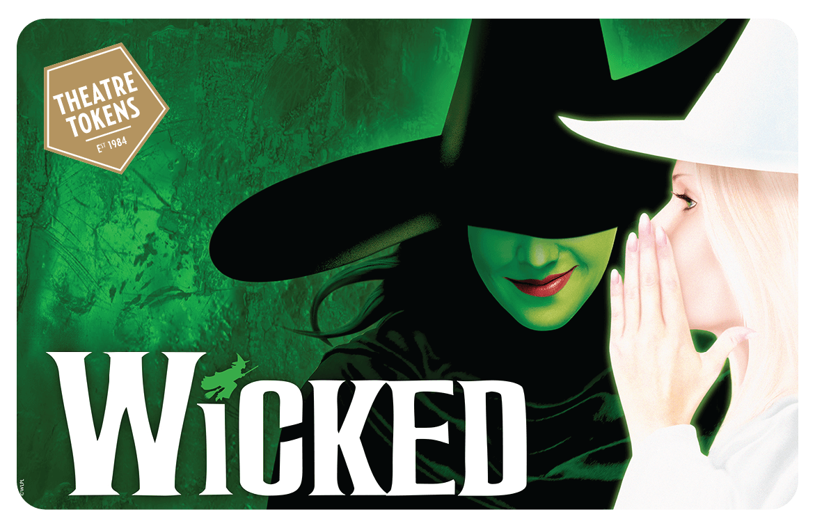 Wicked Limited Edition