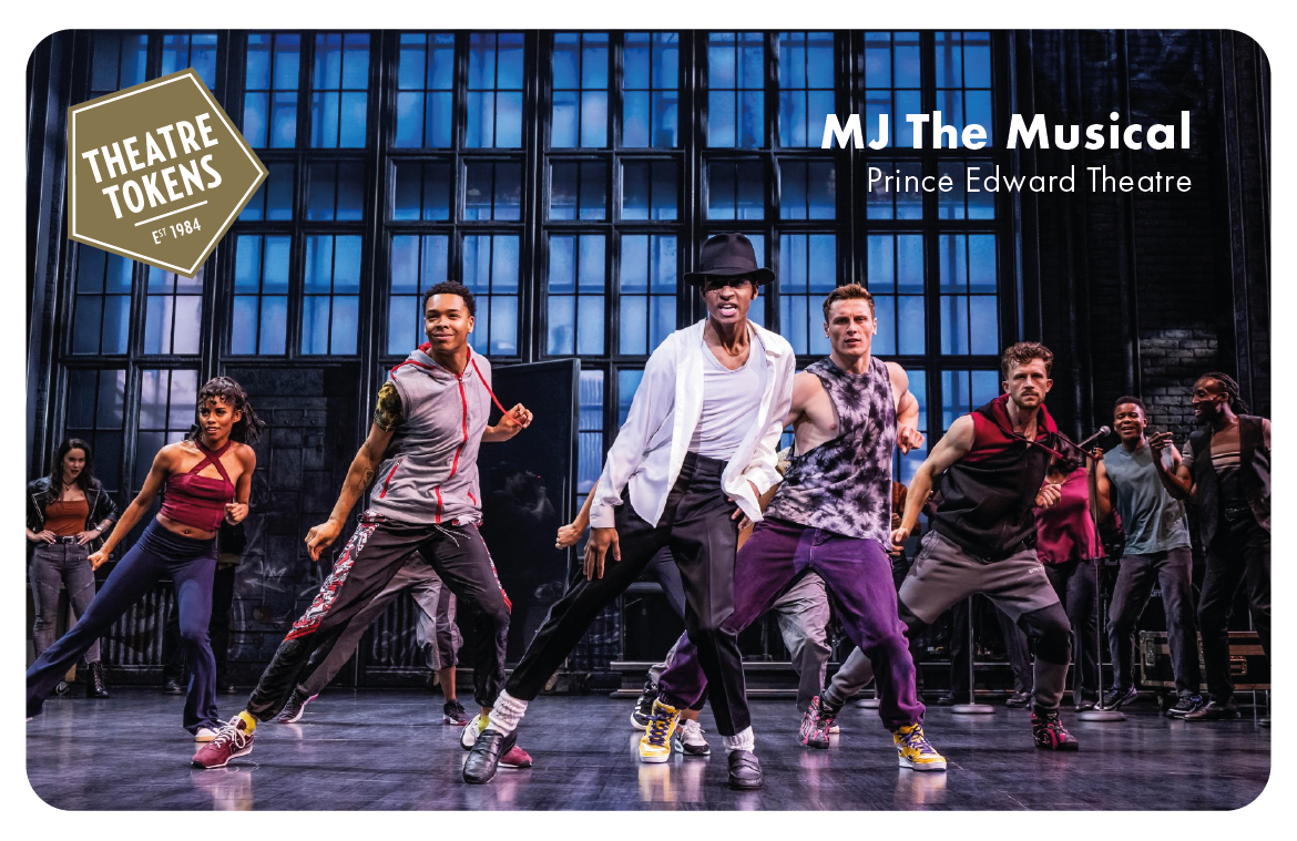 MJ The Musical